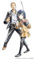 มังงะ Hinamatsuri ประกาศทีวีอนิเมะ Spring 2018