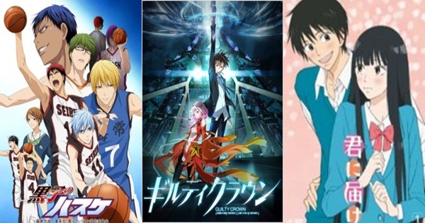 Production IG Working on New Anime TV Series Set in Kabukichō  Anime  Feminist
