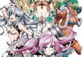 Bikini Warriors (OVA Vol.2)