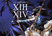 Drifters ตอนที่ 13-14 (OVA)