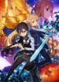 ประกาศ Sword Art Online Alicization (Season 3)