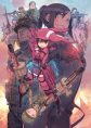 Sword Art Online Alternative: Gun Gale Online ฉาย 4/2018