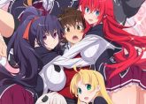 High School DxD Hero (Season 4) ฉายปี 4/2108