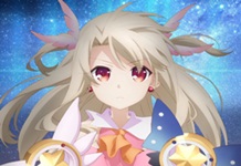 Fate/kaleid liner Prisma Illya Season 5 (TBA)