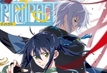 Spiritpact ประกาศอนิเมะภาคต่อเริ่มฉาย 24.2.18