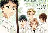 Tsurune ประกาศสร้างอนิเมะโดย KyoAni ฉาย 10/2018