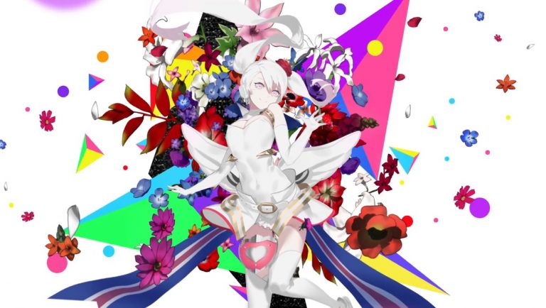 The Caligula Effect ทีวีอนิเมะฉาย เม.ย. 2018