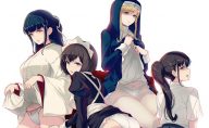 Iya na Kao Sarenagara Opantsu Misete Moraitai (OVA)