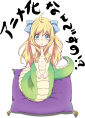 มังงะ Jashin-chan Dropkick ภาคอนิเมะฉาย Summer 2018
