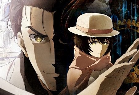 Steins;Gate 0