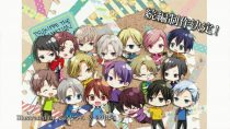 TsukiPro The Animation Season 2