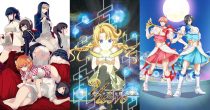 สรุปข่าวอนิเมะ ช่วงวันงาน C93
