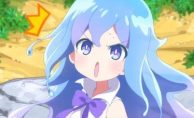 เกมมือถือ Merc Storia ประกาศภาคอนิเมะ
