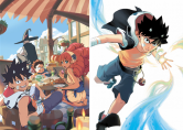 Radiant ประกาศภาคอนิเมะฉายในญี่ปุ่นเดือนตุลาคม