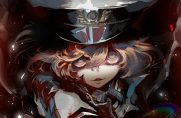 Youjo Senki ประกาศอนิเมะ Movie