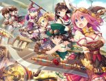 Pastel Memories