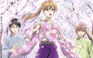 Chihayafuru Season 3 (TV)