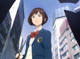 Boogiepop wa Warawanai (TV, 2019)