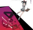 Akanesasu Shoujo ออริจินัลอนิเมะครบรอบ 20 ปี Animax