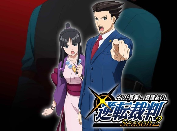 Gyakuten Saiban: Sono “Shinjitsu”, Igi Ari! Season 2