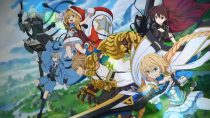 Hangyaku-sei Million Arthur ภาคทีวีอนิเมะฉาย 2018