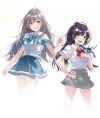 Irozuku Sekai no Ashita kara ออริจินัลทีวีอนิเมะใหม่
