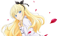 Kishuku Gakkou no Juliet ประกาศภาคทีวีอนิเมะ