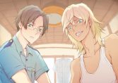 Sarazanmai