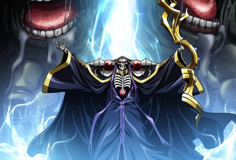 Overlord III