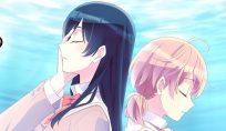 Yagate Kimi ni Naru สุดท้ายก็คือเธอ ภาคอนิเมะฉาย 10/18