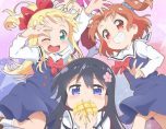Watashi ni Tenshi ga Maiorita! (TV, 1/2019)