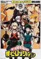 Boku no Hero Academia Season 4 (TV)