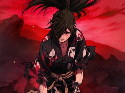 Dororo