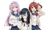 Ore wo Suki nano wa Omae dake ka yo (TV)