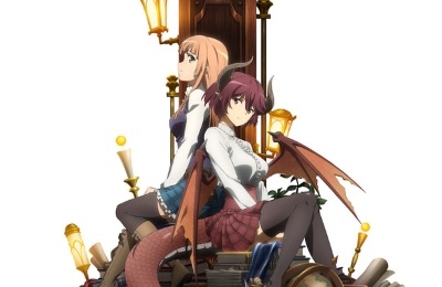 Manaria Friends