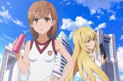 Toaru Kagaku no Railgun Season 3 (TV, 2019)