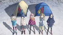Yuru Camp△ Season 2