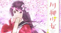 Senryuu Shoujo (TV, Spring 2019)
