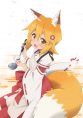 Sewayaki Kitsune no Senko-san (TV, 4/2019)