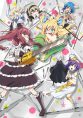 Jashin-chan Dropkick Season 2