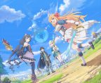 Princess Connect! Re:Dive (TV)