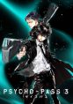 Psycho-Pass Season 3 (TV)