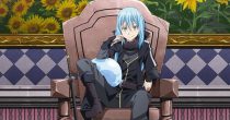 Tensei Shitara Slime Datta Ken Season 2 (TV)