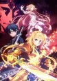 Sword Art Online: Alicization – War of Underworld (TV)