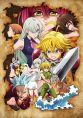 Nanatsu no Taizai: Kamigami no Gekirin (TV)
