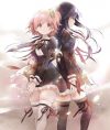 Assault Lily Bouquet (TV)