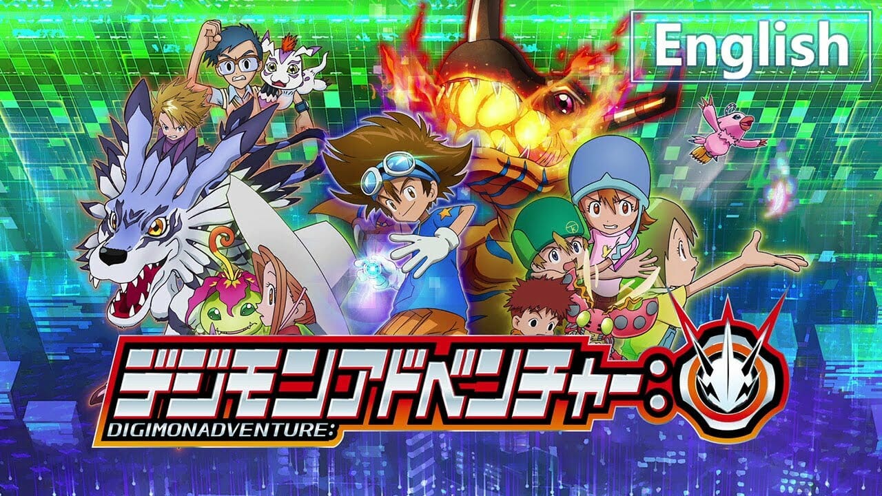 digimon download for pc