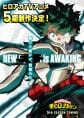 My Hero Academia Season 5 Boku no Hero Academia 5th Season