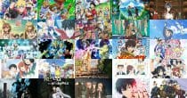 รวมอนิเมะเลื่อนฉายจากโควิด-19 (Update 26 มิ.ย.20) anime delay covid-19 corona virus