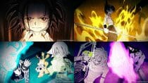 Shaman King (2021) Shaman King 2021